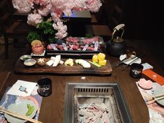 -樱宿日式和牛烧肉(五道口店)