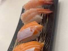 -禾绿回转寿司(苏宁广场店)