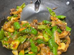 -寻钵记民菜馆·正宗常德钵子菜(滨湖路店)