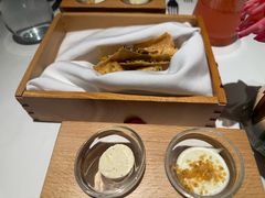 黄油吐司-王品牛排(杭州大厦店)