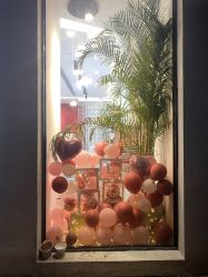 -盼兮·日式美睫沙龙