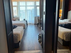 -杭州君尚云郦酒店