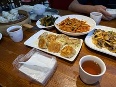 -德顺源·非遗烧麦·老菜(建和嘉园店)