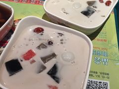 -海口骑楼小吃街