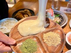 -味太助·银饭食堂(中华城店)