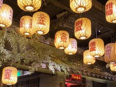 -南京大牌档(新街口德基广场店)