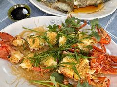 -明记海鲜大排档(巽寮湾店)