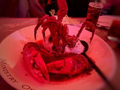 -Ministry of Crab•MOC(交子大道店)