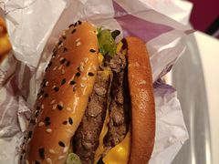 -麦当劳(北沙滩店)