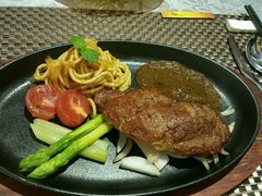 -丹鼎铁板料理(市政娱乐中心店)