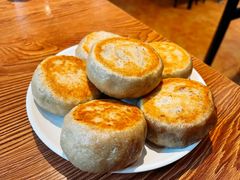 -清真吴记门钉肉饼·喜多利