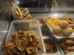 -巴山路曹记鸭霸王火锅(梅溪步步高新天地店)