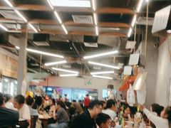 -破店肥哈·东北烧烤·夜宵(南山保利店)