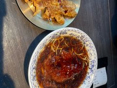 -阿大排档(长春这有山店)