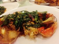-无招牌海鲜餐厅(滨海艺术中心店)