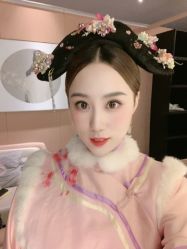 -盘子女人坊生日照·摄影馆(浦东店)