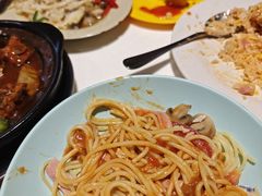 -冰岛茶餐厅(世茂店)