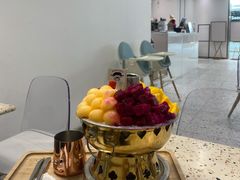 特色火锅冰-MINIPOPO鲜奶·甜品(宽厚里店)