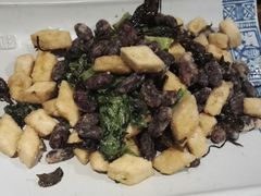 -云海肴·汽锅鸡·云南菜(美罗城店)