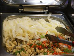 -乡党臊子面(丰庆公园店)