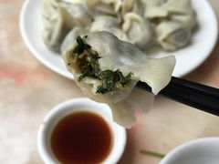 -一锅厨东北水饺店(厦大店)