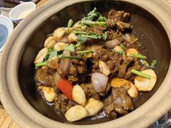 -潮粥荟·潮汕砂锅粥(朝阳大悦城店)