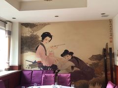 包厢-红旗饭庄
