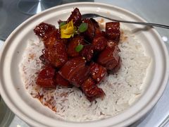 -福荣新中式餐厅