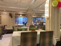 -大鸭梨烤鸭(左家庄店)