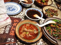 -南京大牌档(崇文门国瑞店)