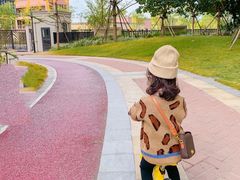 -趣动熊运动发展中心(乐坊校区)