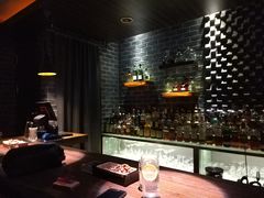 -LAMP BAR 水烟音乐酒吧