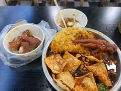 -大学城夜市大排档(凤栖路店)