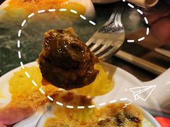-白天鹅宾馆·流浮阁咖啡厅