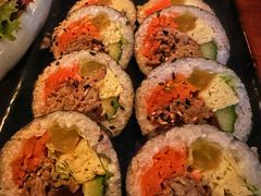 -Outdark Korean Restaurant