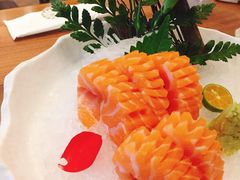 -阿吾罗日本料理(K11艺术中心店)