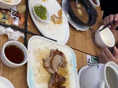 -裕记烧腊连锁餐饮(外马分店)