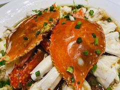 -高佳庄·舟山海鲜(海景旗舰店)