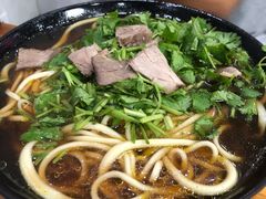-老冯拉面羊棒骨(西宸广场店)