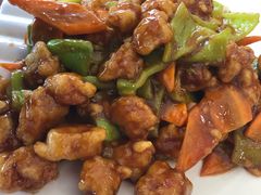 -福鑫源海鲜烧烤