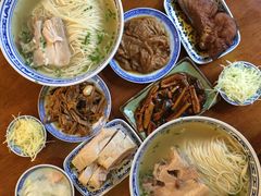 -同得兴 Since·1995 传统苏式面馆(十全街店)