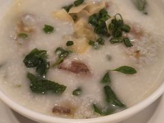 枸杞猪肝粥-金满楼(天河中路店)