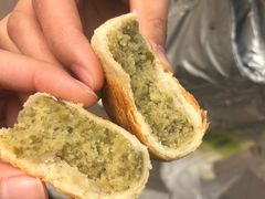 -华荣哲绿豆饼(泰安店)