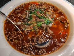 -悦百味·品质川菜(橄榄郡店)