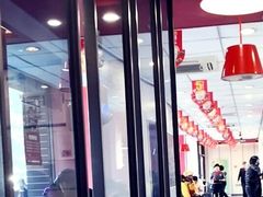 大堂-永和大王(小厨·东四十条店)