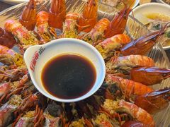 -红盔甲·小龙虾(车公庙店)