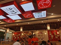 -佬钱湾仔(衣裳街店)