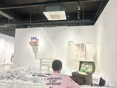 -辰熙ACX星海艺术中心