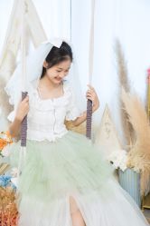 -苏菲雅婚纱摄影(环城南路店)