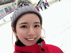-绍兴启迪乔波冰雪世界
